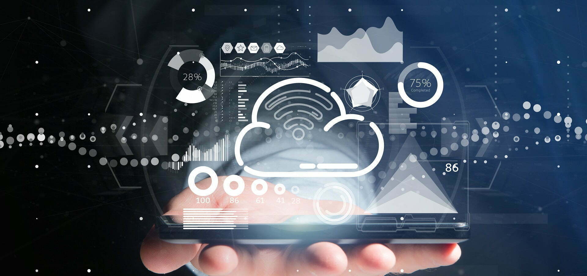 Latest Technologies On Sensor Fission And Artificial Intelligence