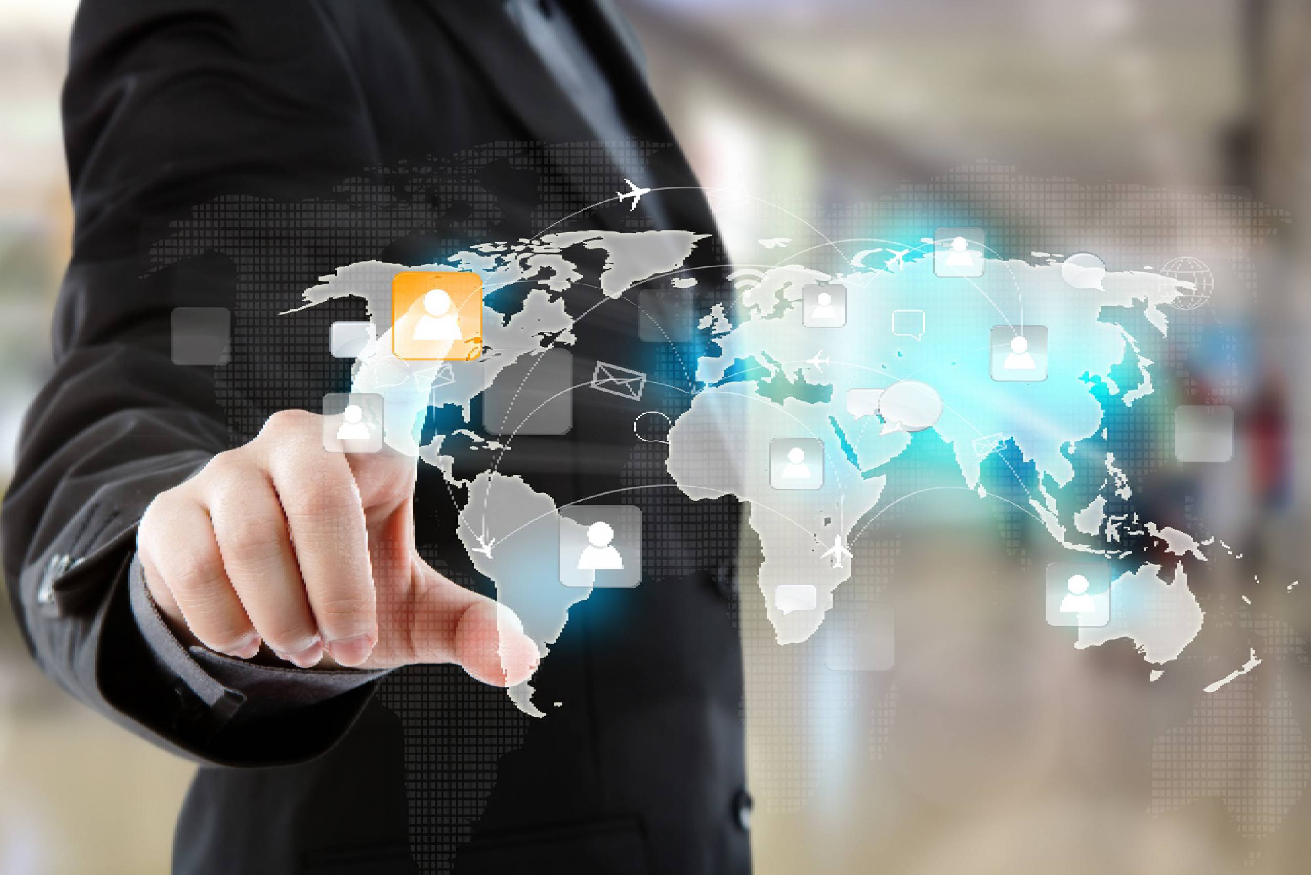 Procurement management